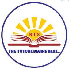 Rajendra International Digital School (RIDS), Samastipur Logo